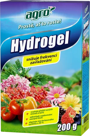 AGRO Hydrogel