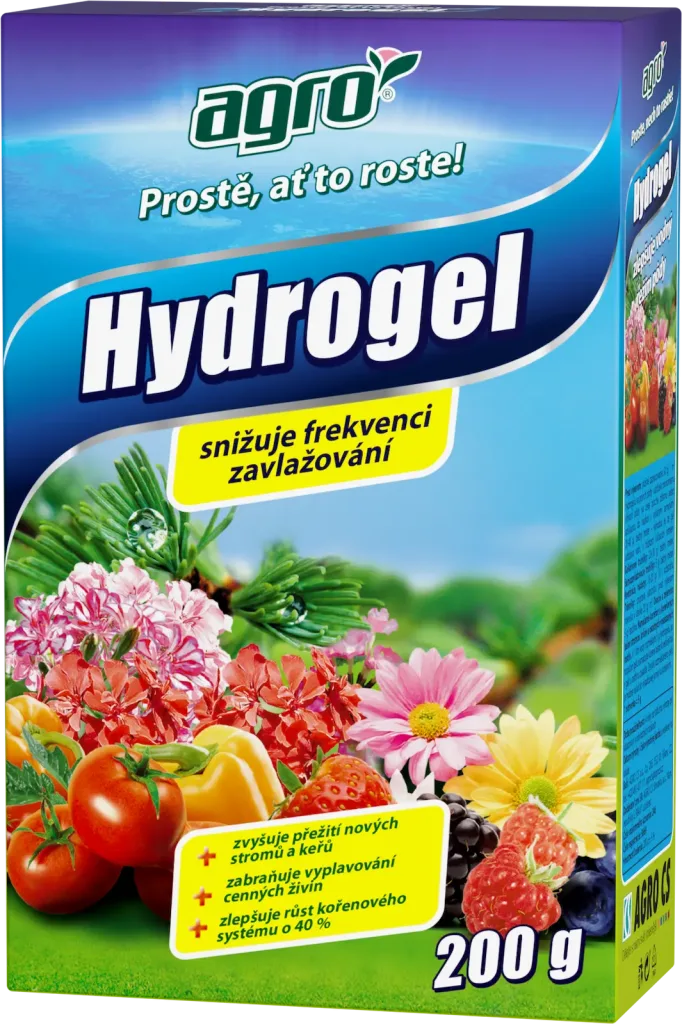 AGRO Hydrogel
