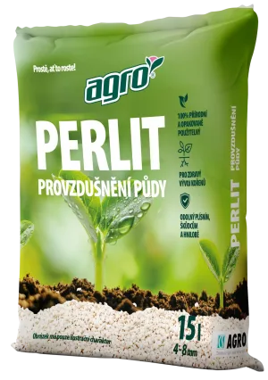 Perlit