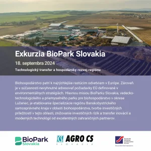 Exkurzia_BioPark_Slovakia_Banner